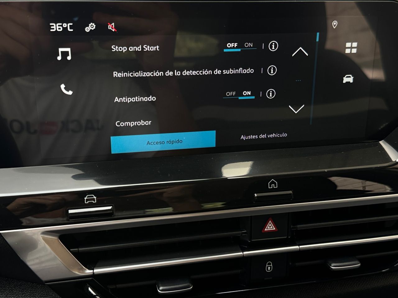 Citroën C4 BLUE HDI 110 CV LIVE PACK - Foto 2