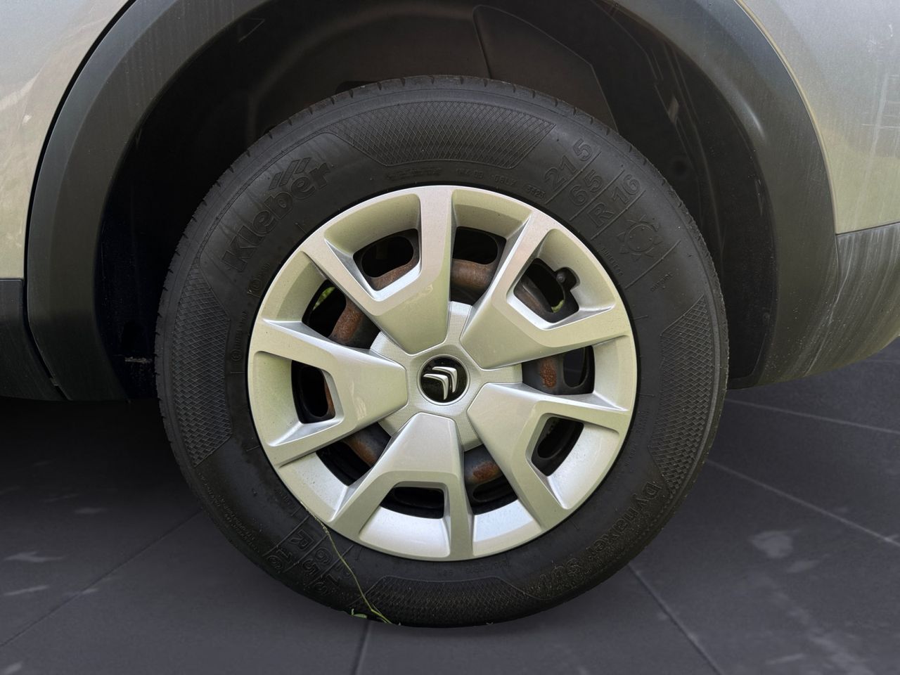 Citroën C4 BLUE HDI 110 CV LIVE PACK - Foto 2