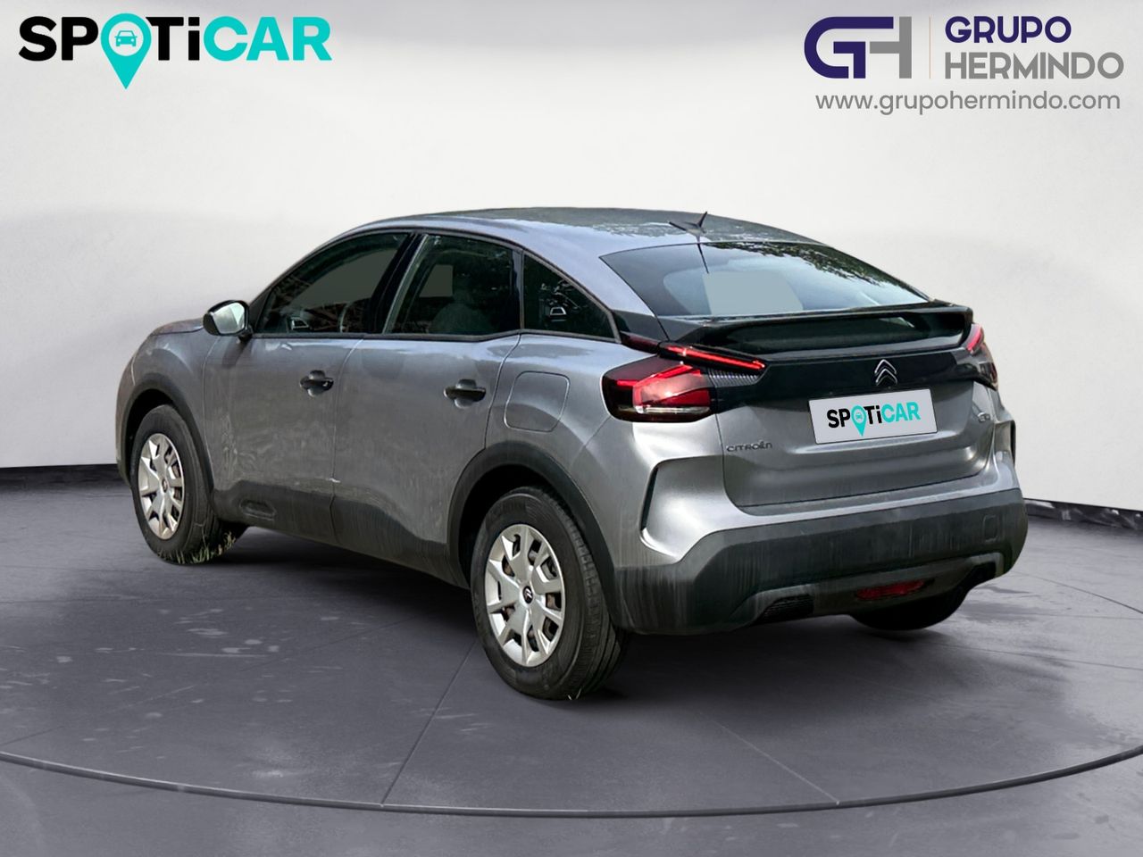 Citroën C4 BLUE HDI 110 CV LIVE PACK - Foto 2