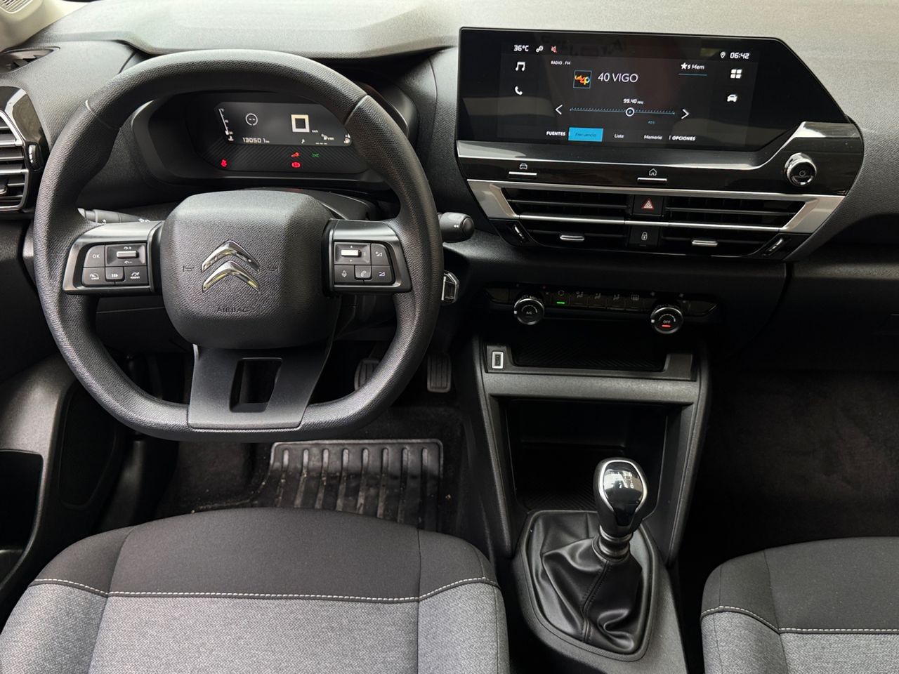 Citroën C4 BLUE HDI 110 CV LIVE PACK - Foto 2