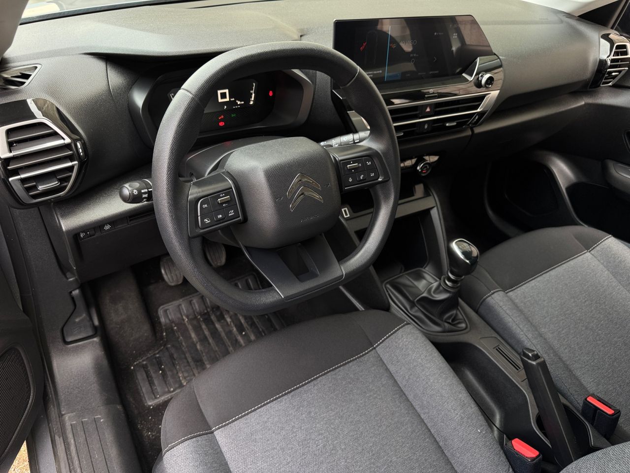Citroën C4 BLUE HDI 110 CV LIVE PACK - Foto 2