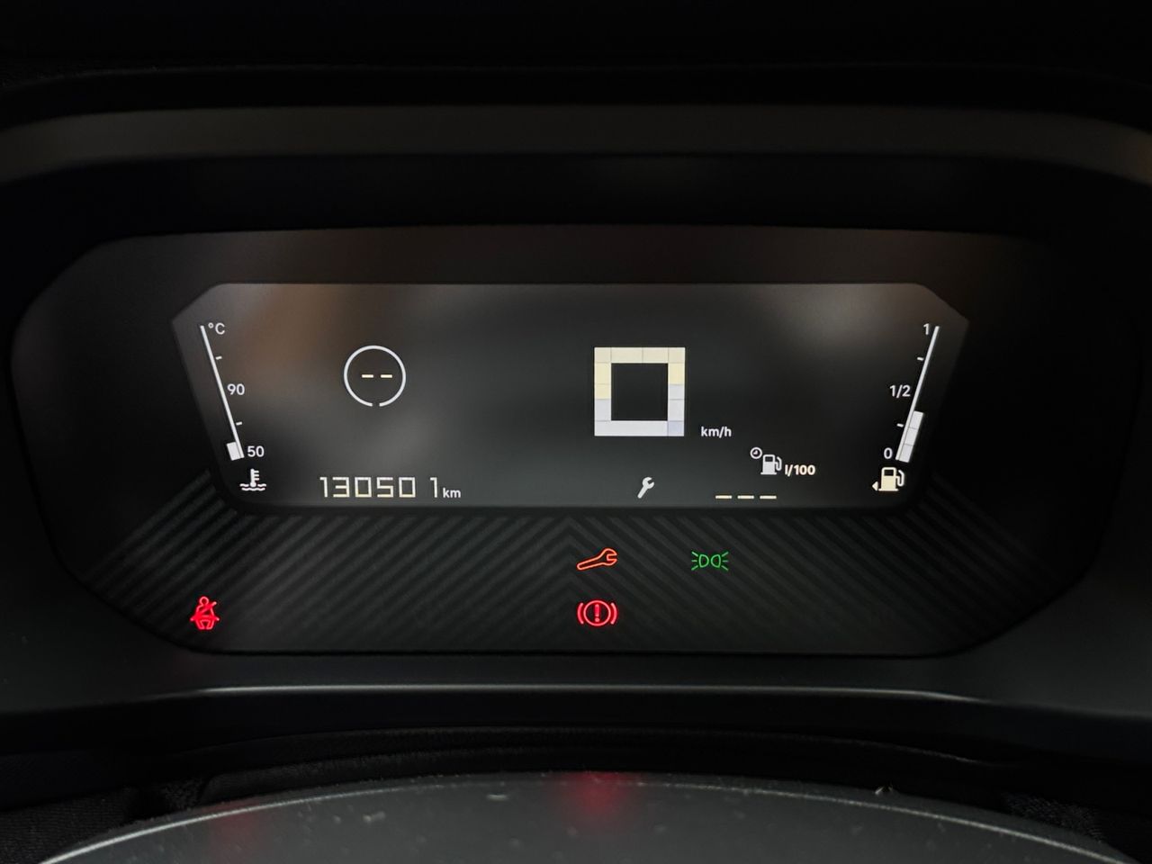 Citroën C4 BLUE HDI 110 CV LIVE PACK - Foto 2