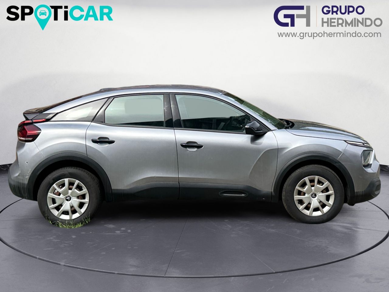 Citroën C4 BLUE HDI 110 CV LIVE PACK - Foto 2