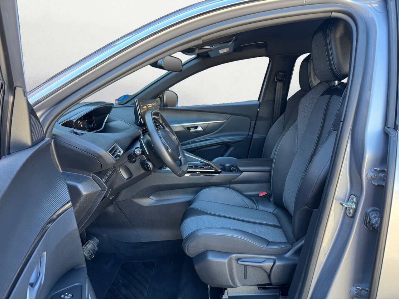 Peugeot 3008 Hybrid ALLURE PACK HYBRID 180 CV EAT8 - Foto 2
