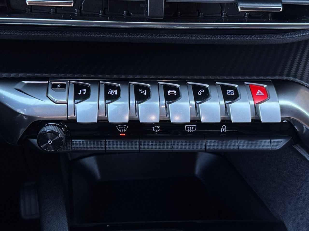 Peugeot 3008 Hybrid ALLURE PACK HYBRID 180 CV EAT8 - Foto 2