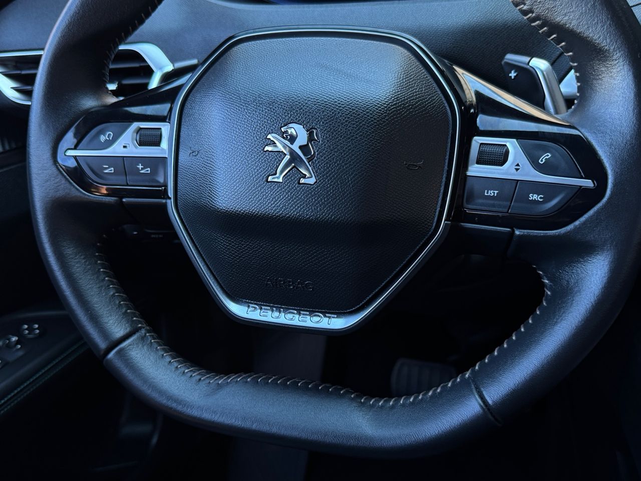 Peugeot 3008 Hybrid ALLURE PACK HYBRID 180 CV EAT8 - Foto 2