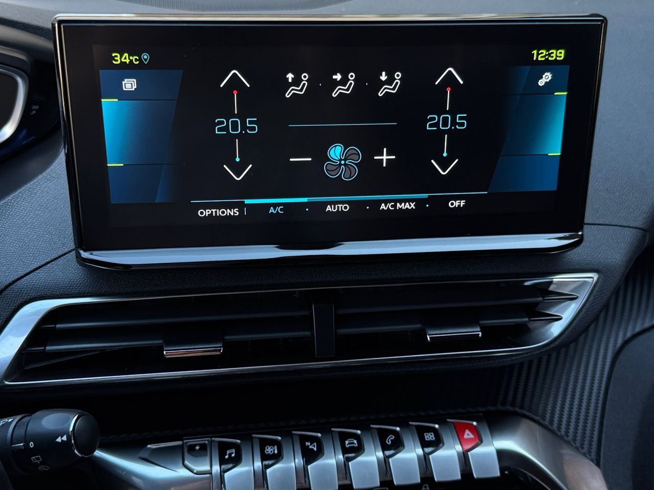 Peugeot 3008 Hybrid ALLURE PACK HYBRID 180 CV EAT8 - Foto 2