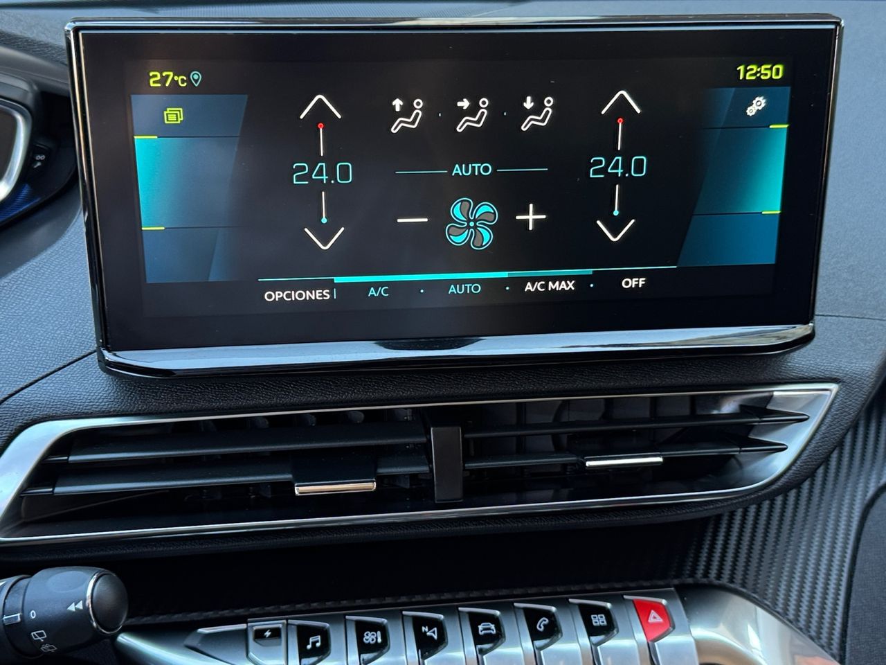 Peugeot 3008 Hybrid ALLURE 225 EAT8 - Foto 2
