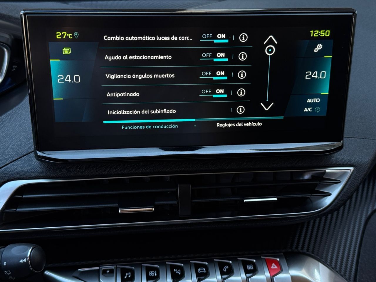 Peugeot 3008 Hybrid ALLURE 225 EAT8 - Foto 2
