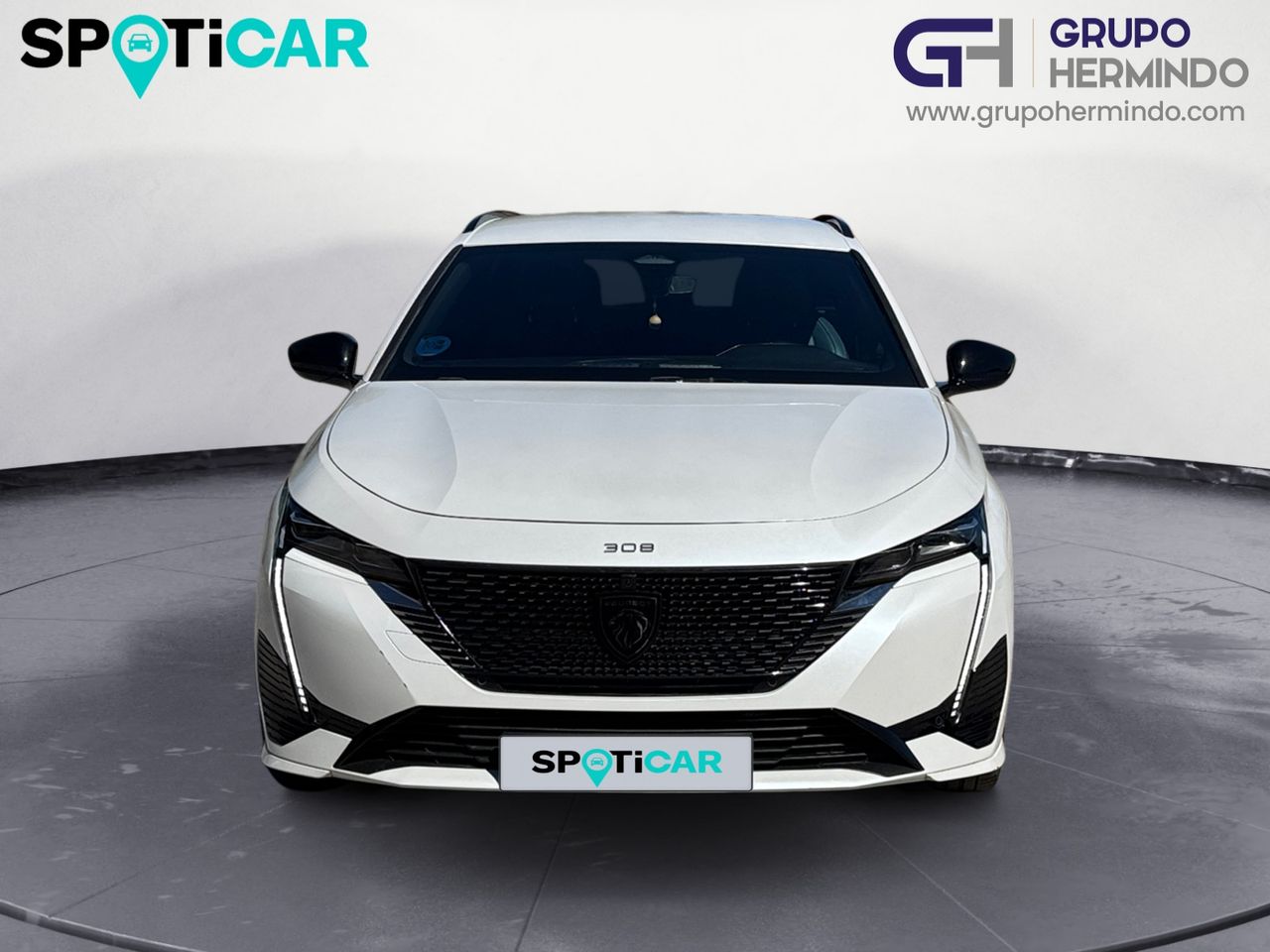 Peugeot 308 SW GT PACK HYBRID 225 EAT8 - Foto 2