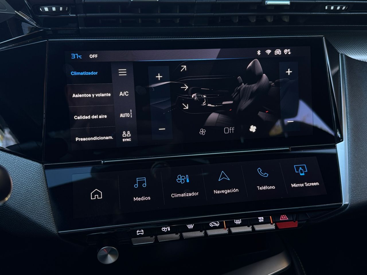 Peugeot 308 SW GT PACK HYBRID 225 EAT8 - Foto 2