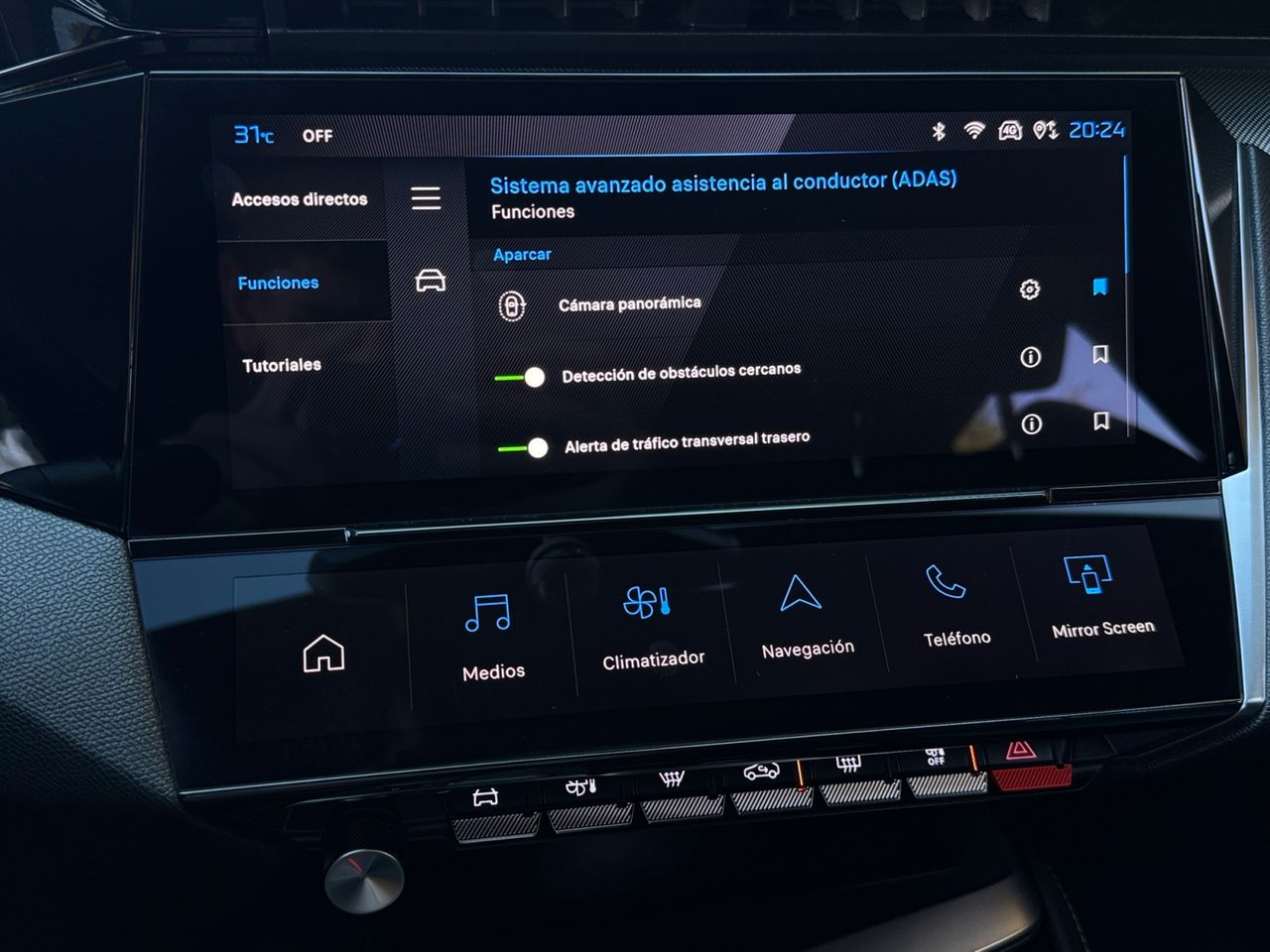 Peugeot 308 SW GT PACK HYBRID 225 EAT8 - Foto 2