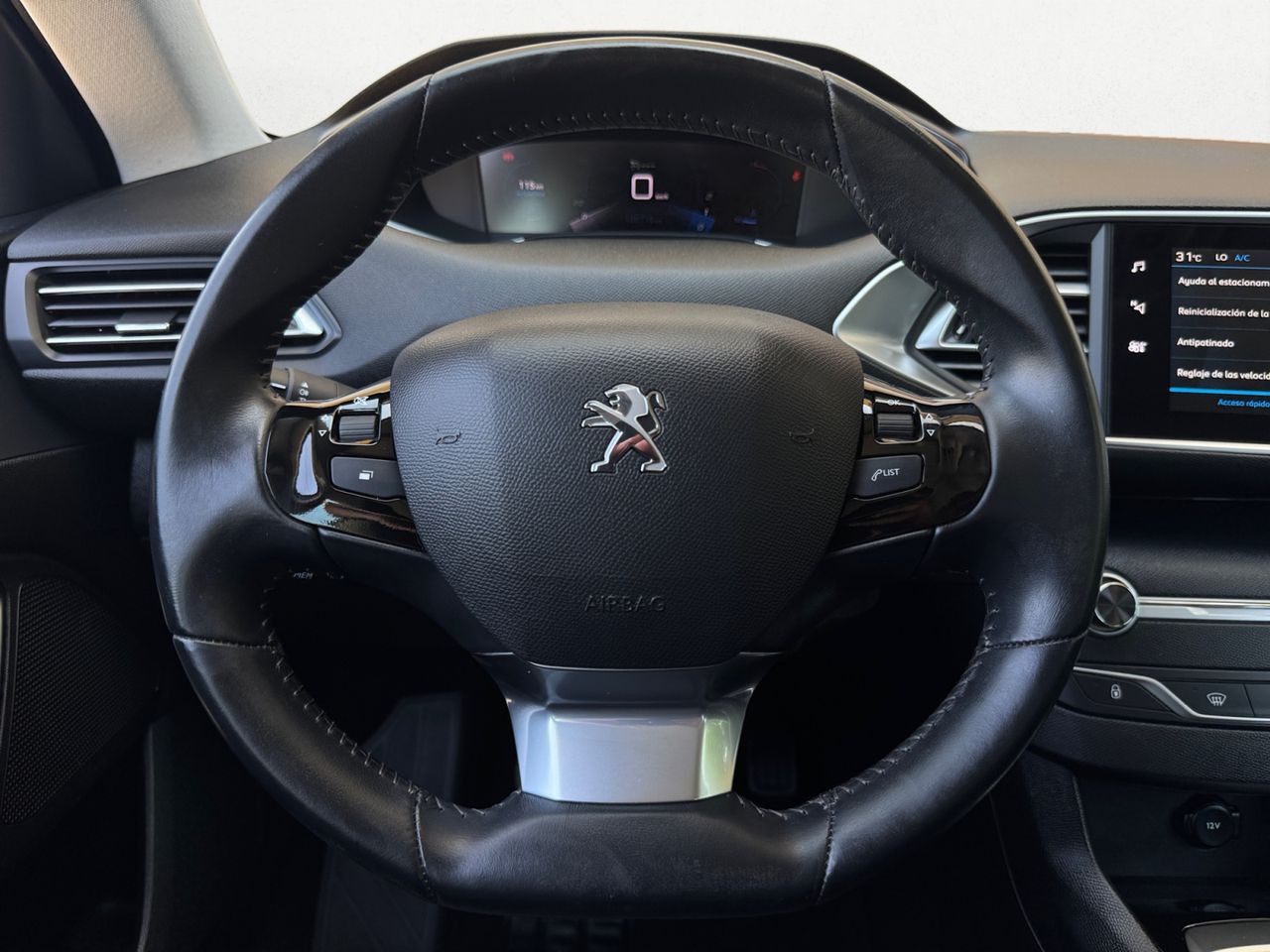 Peugeot 308 ACTIVE PACK BLUE HDI 100 CV - Foto 2