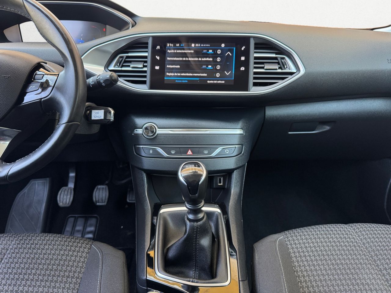 Peugeot 308 ACTIVE PACK BLUE HDI 100 CV - Foto 2