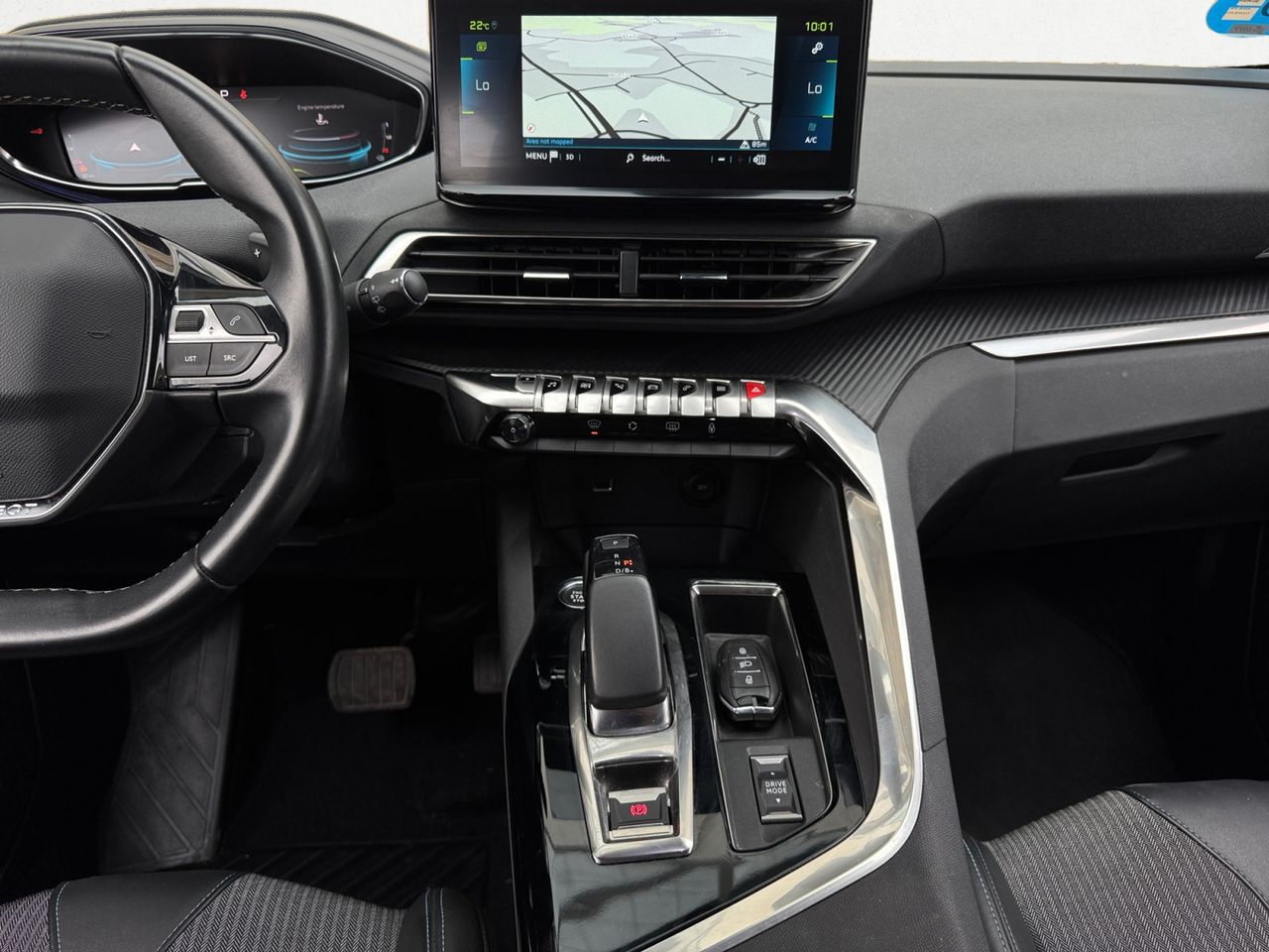 Peugeot 3008 Hybrid ALLURE 225 EAT8 - Foto 2