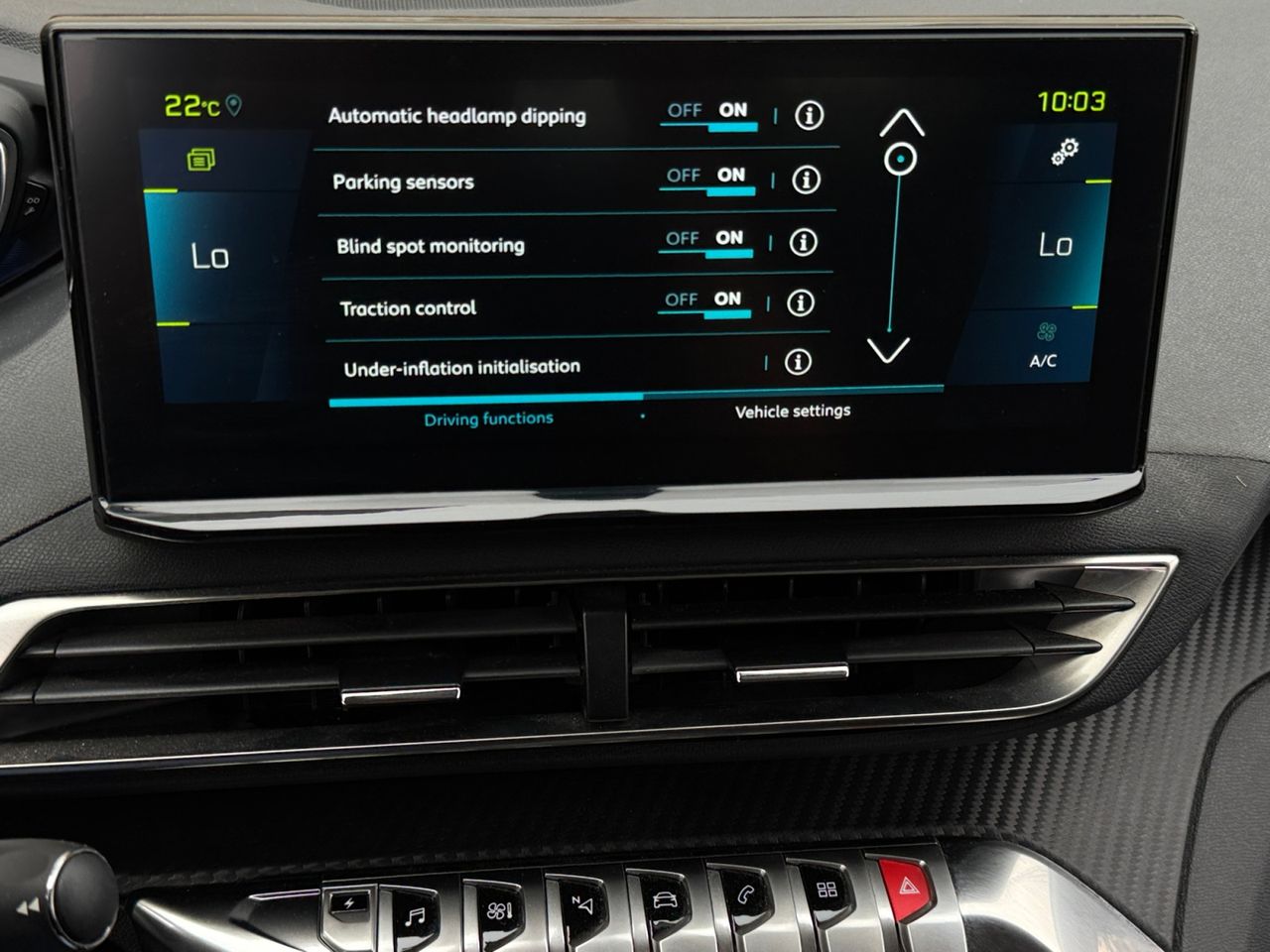 Peugeot 3008 Hybrid ALLURE 225 EAT8 - Foto 2