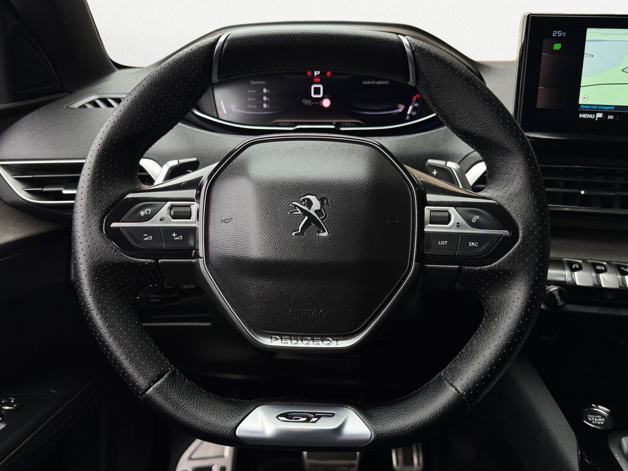 Peugeot 5008 1.5 BLUE HDI 130 CV EAT8 - Foto 2