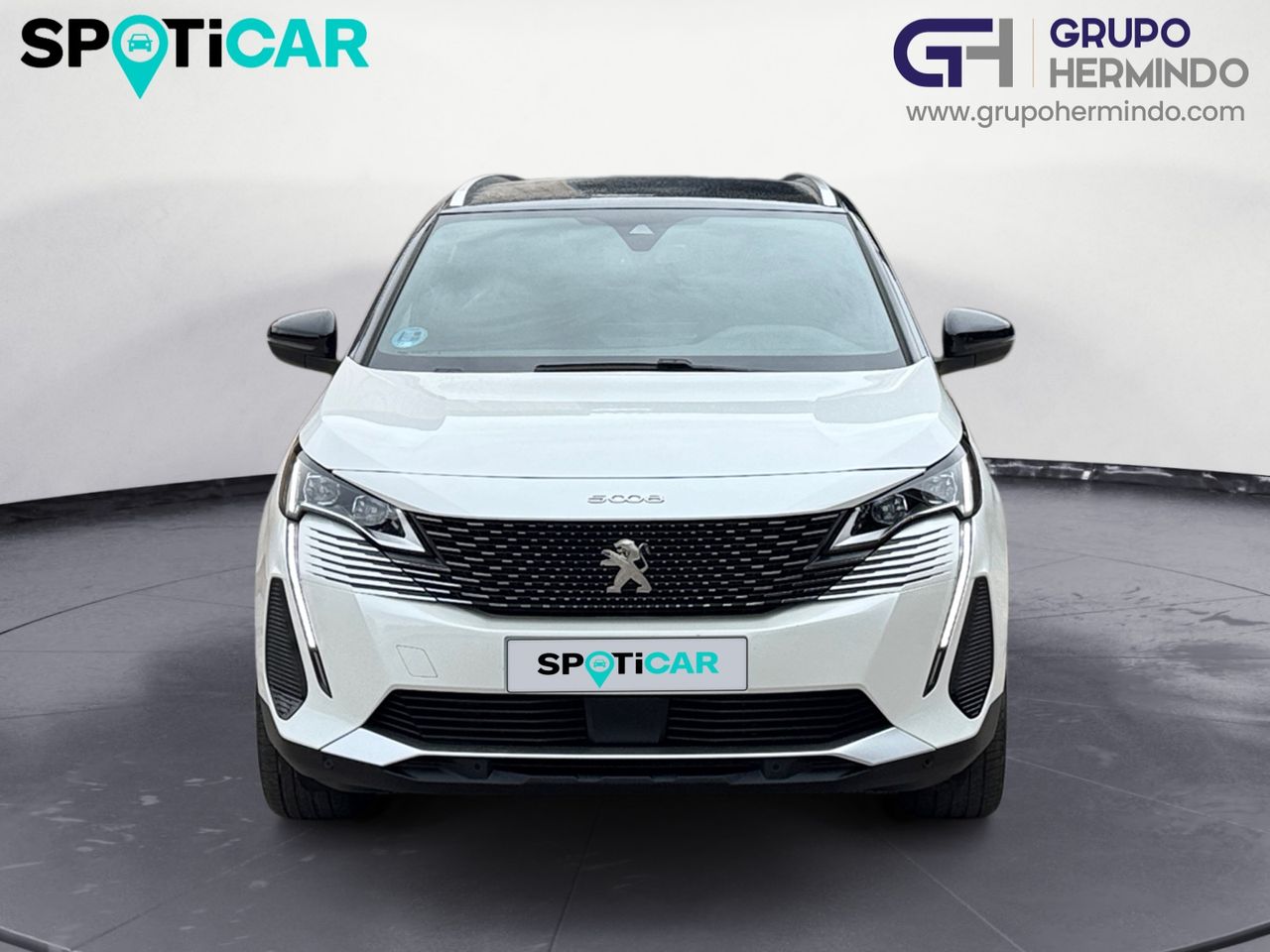 Peugeot 5008 1.5 BLUE HDI 130 CV EAT8 - Foto 2