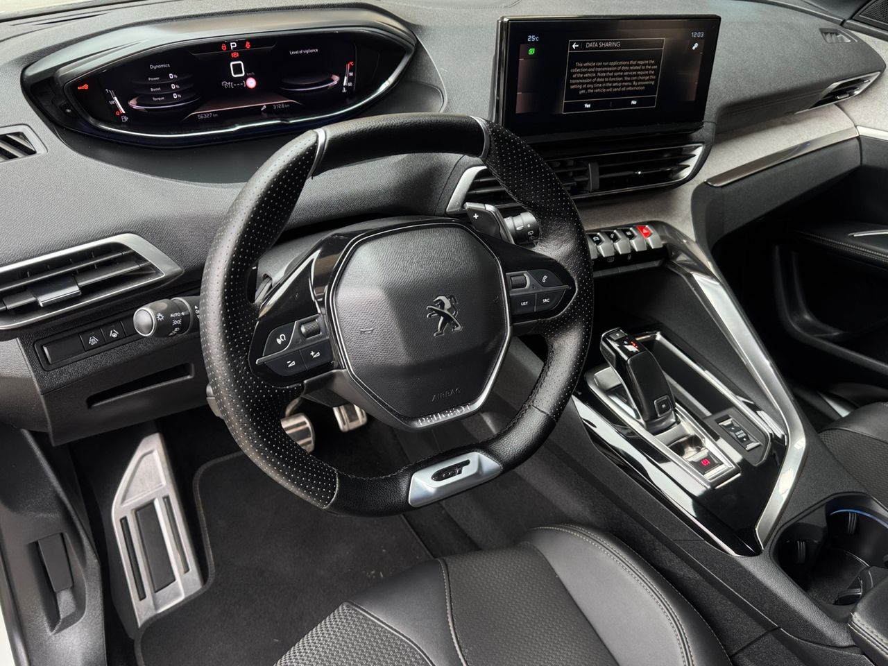 Peugeot 5008 1.5 BLUE HDI 130 CV EAT8 - Foto 2