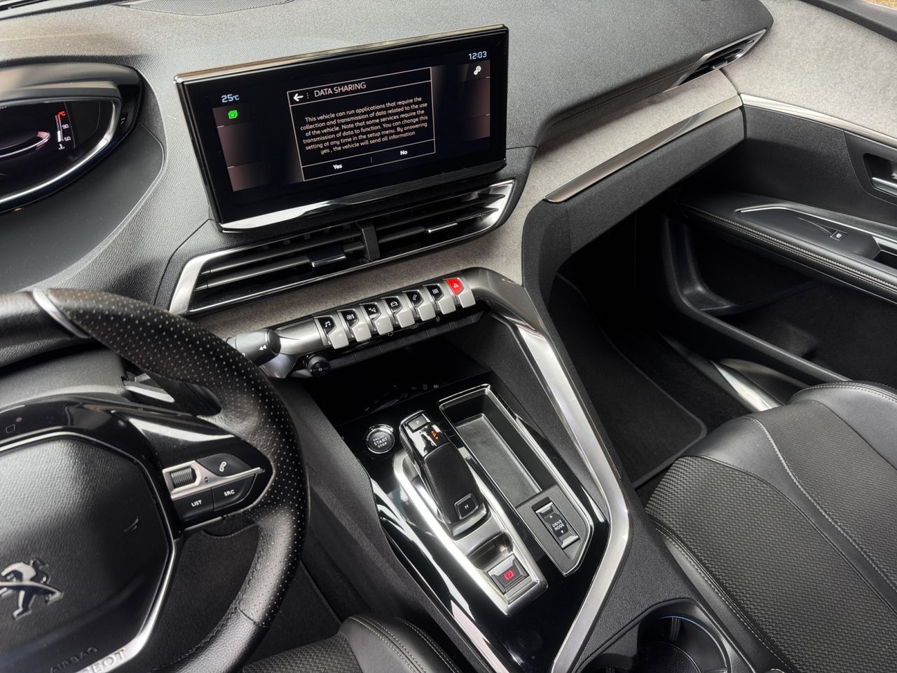 Peugeot 5008 1.5 BLUE HDI 130 CV EAT8 - Foto 2