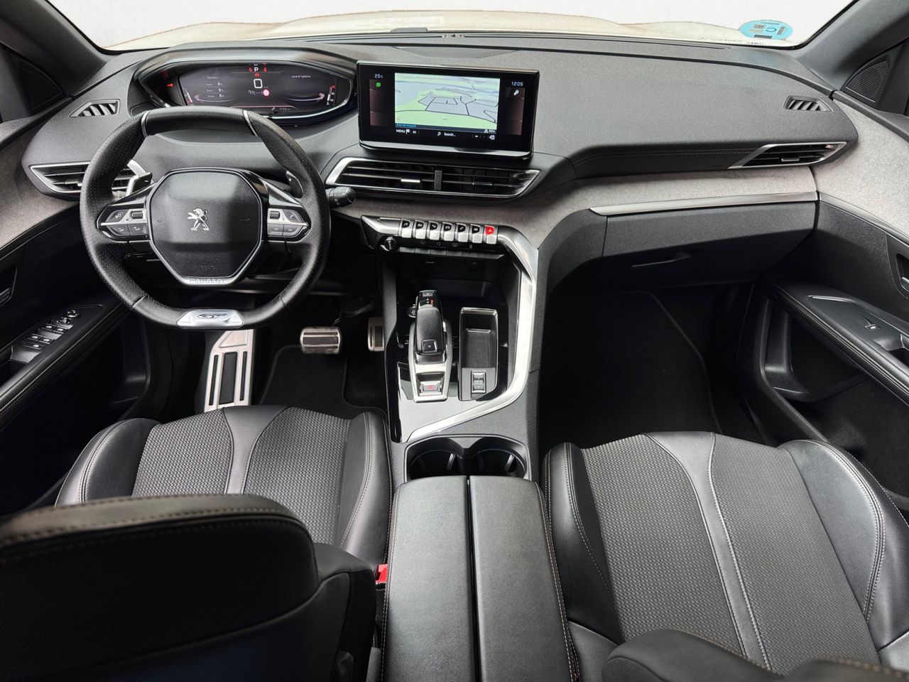 Peugeot 5008 1.5 BLUE HDI 130 CV EAT8 - Foto 2