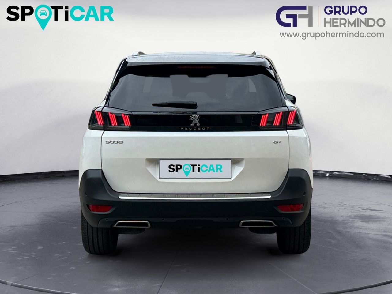 Peugeot 5008 1.5 BLUE HDI 130 CV EAT8 - Foto 2