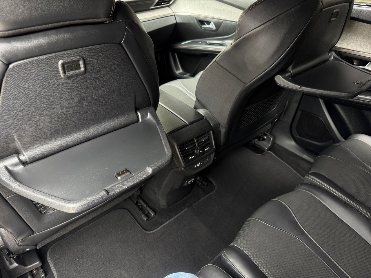 Peugeot 5008 1.5 BLUE HDI 130 CV EAT8 - Foto 2