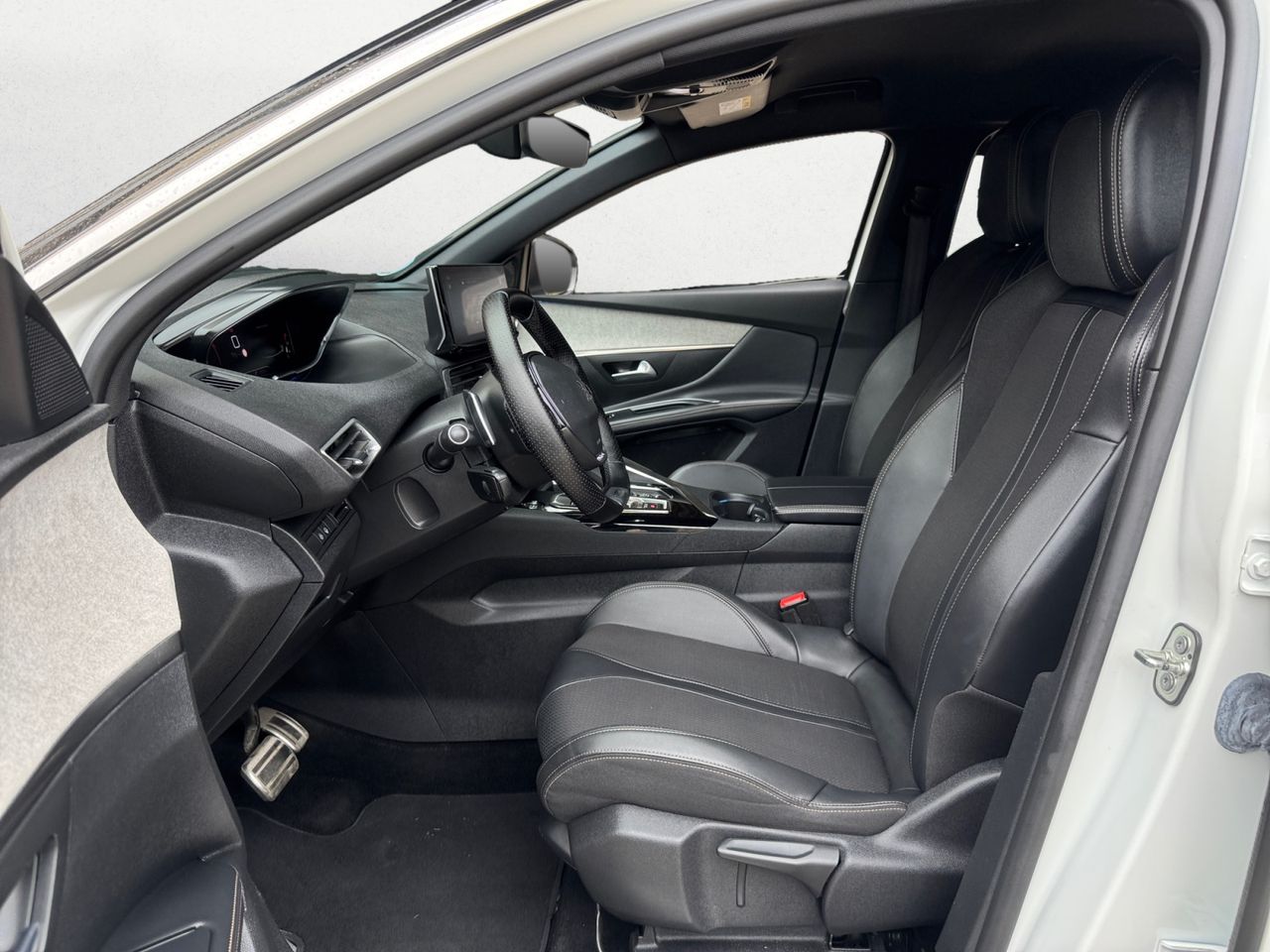 Peugeot 5008 1.5 BLUE HDI 130 CV EAT8 - Foto 2