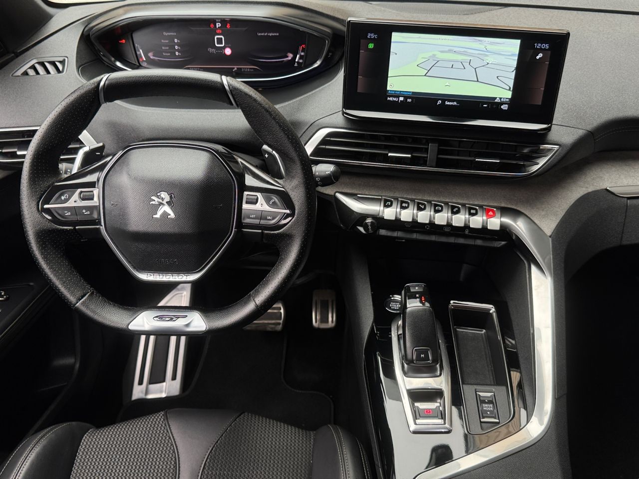 Peugeot 5008 1.5 BLUE HDI 130 CV EAT8 - Foto 2
