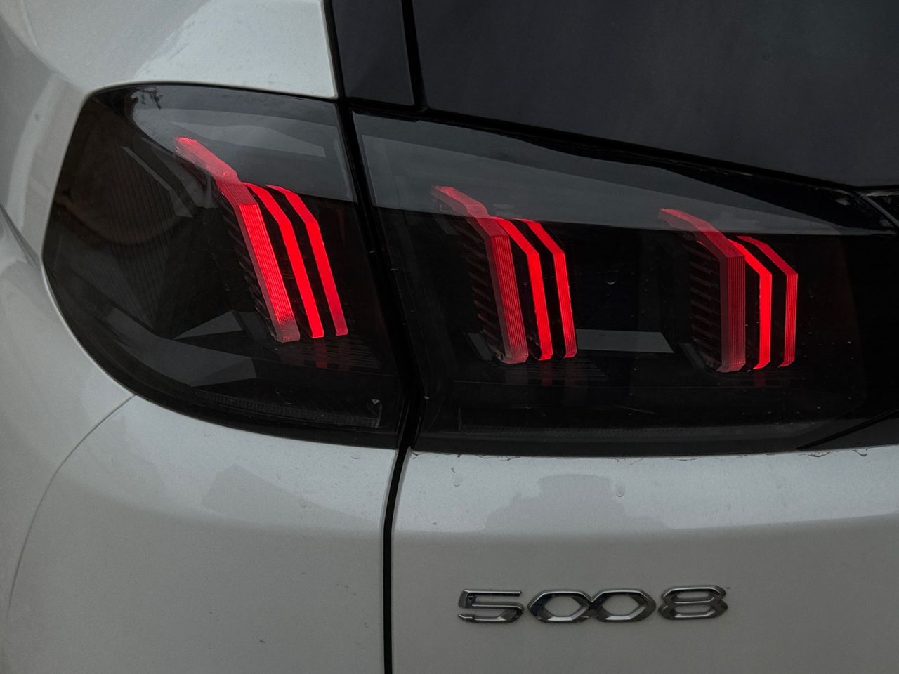 Peugeot 5008 1.5 BLUE HDI 130 CV EAT8 - Foto 2