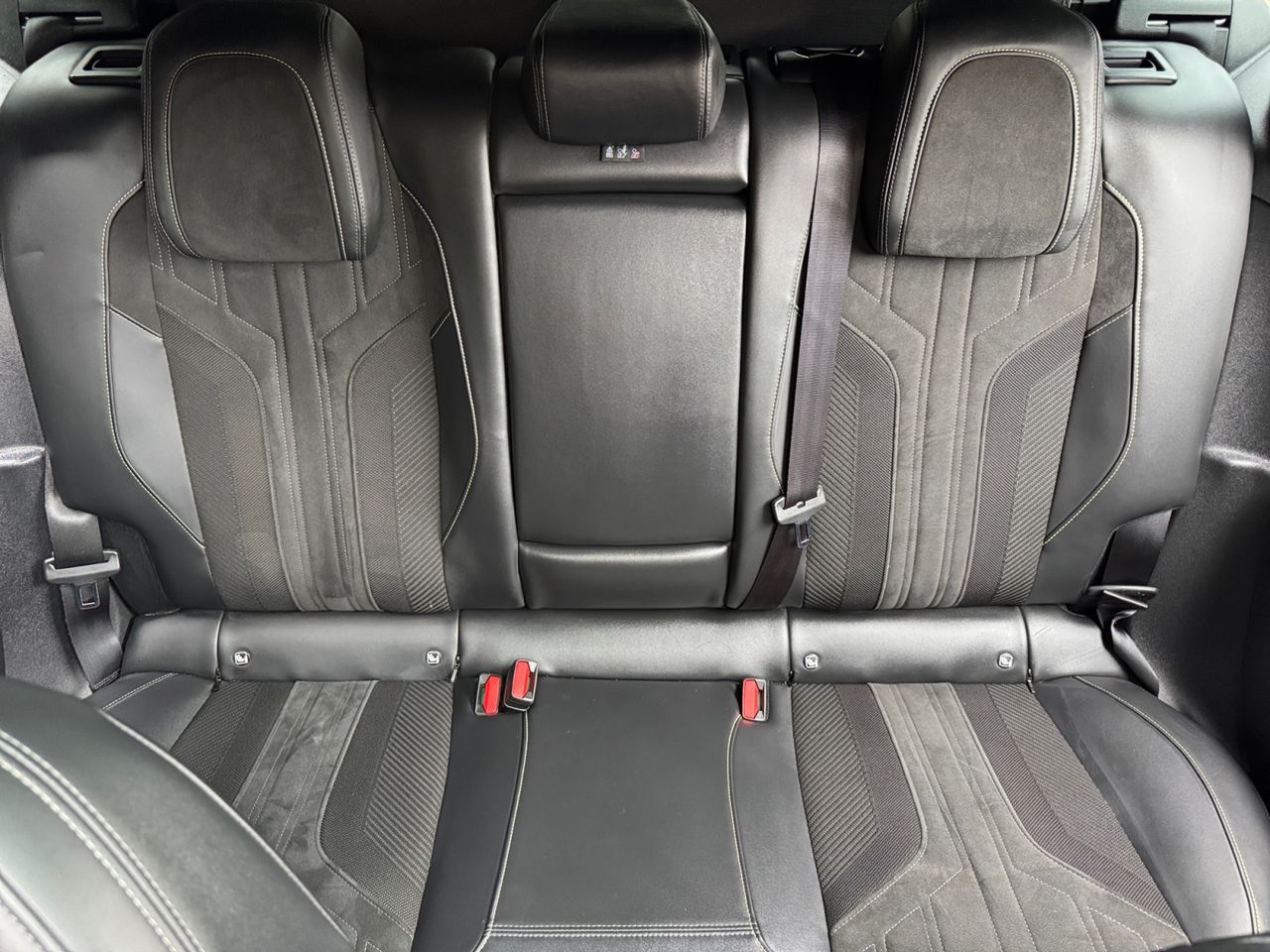 Peugeot 308 SW GT PACK BLUE HDI 130 CV EAT8 - Foto 2