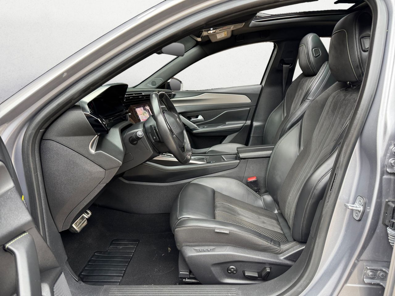 Peugeot 308 SW GT PACK BLUE HDI 130 CV EAT8 - Foto 2