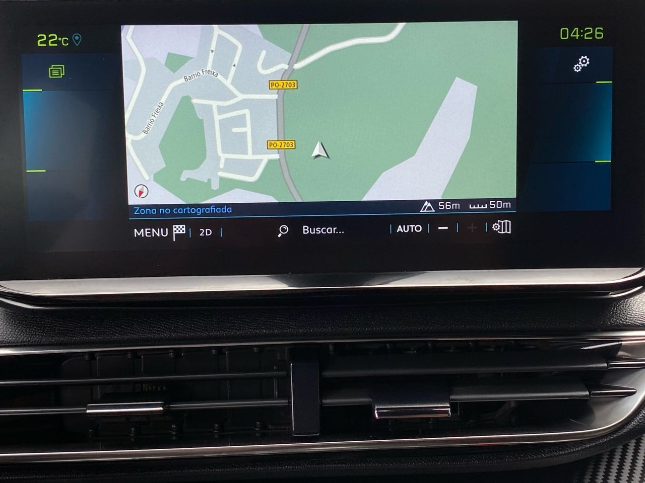 Peugeot 3008 Hybrid ALLURE PACK HYBRID 180 EAT8 - Foto 2
