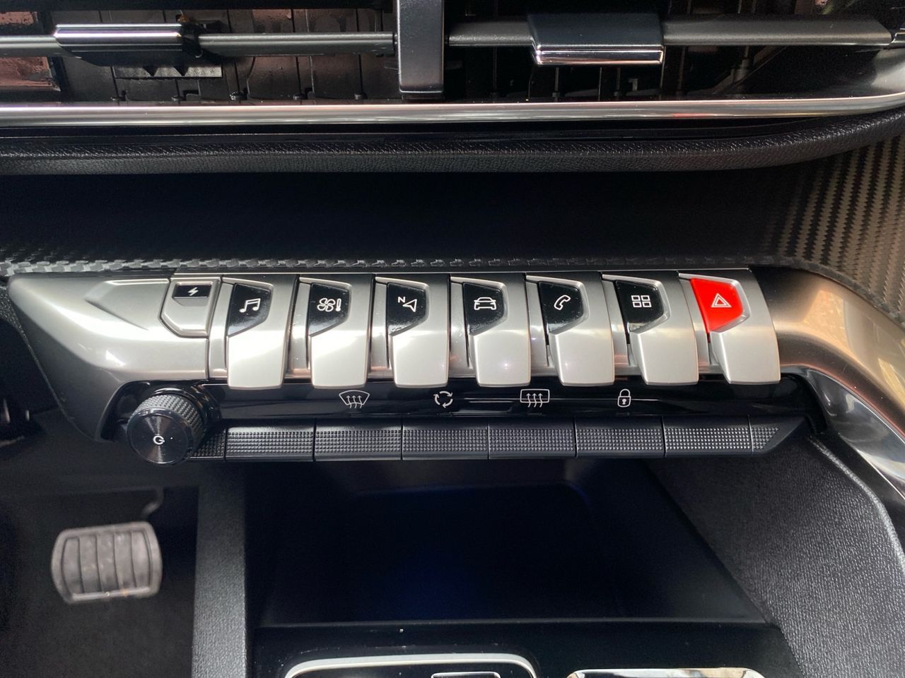 Peugeot 3008 Hybrid ALLURE PACK HYBRID 180 EAT8 - Foto 2