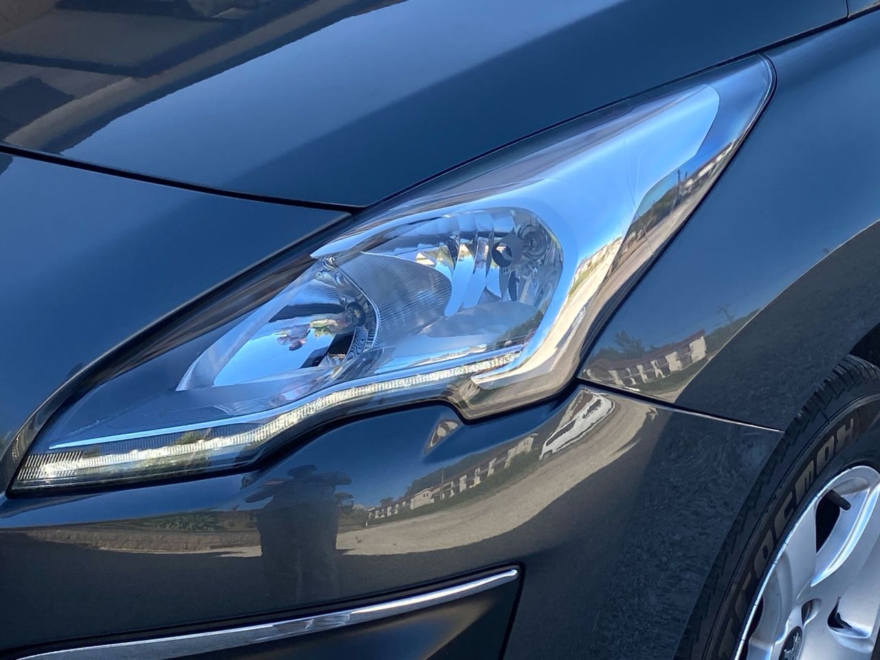 Peugeot 3008 ALLURE 1.6 BLUE HDI 120 CV - Foto 2