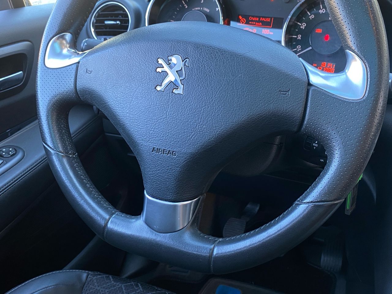 Peugeot 3008 ALLURE 1.6 BLUE HDI 120 CV - Foto 2