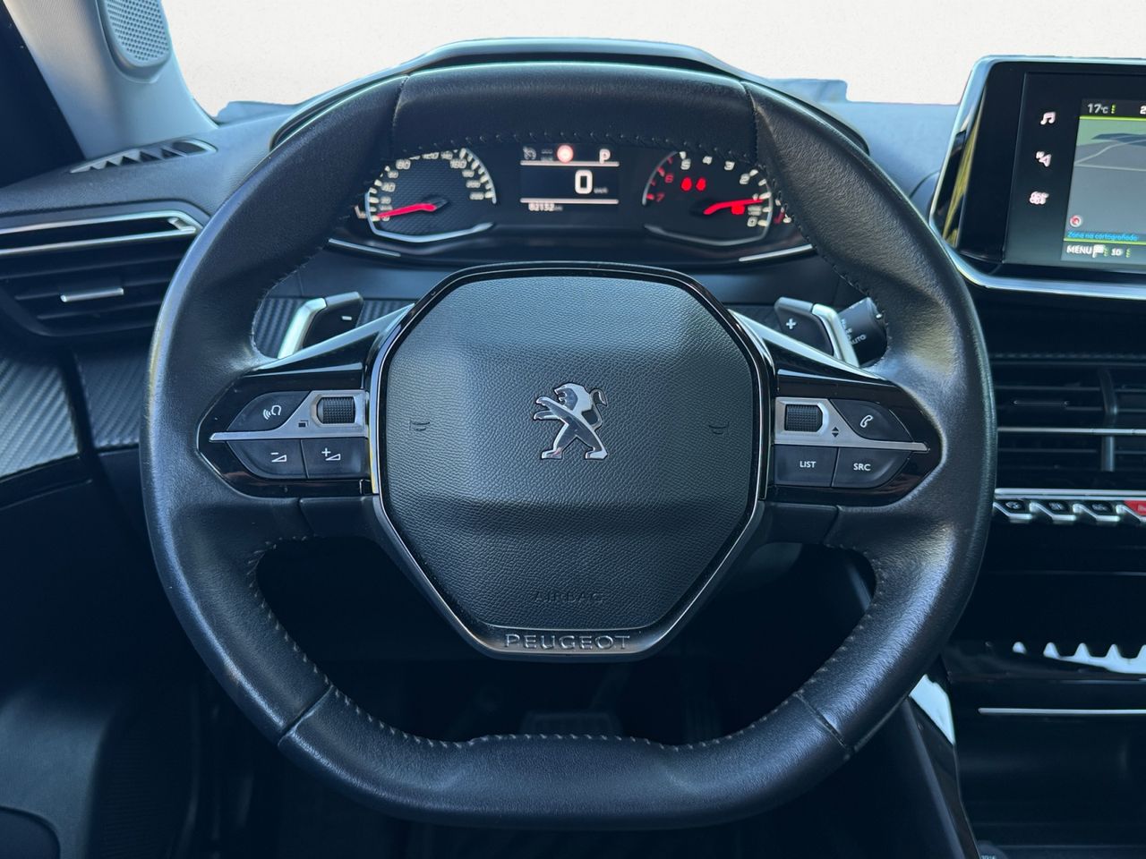 Peugeot 2008 ALLURE PURE TECH 130 CV EAT8 - Foto 2