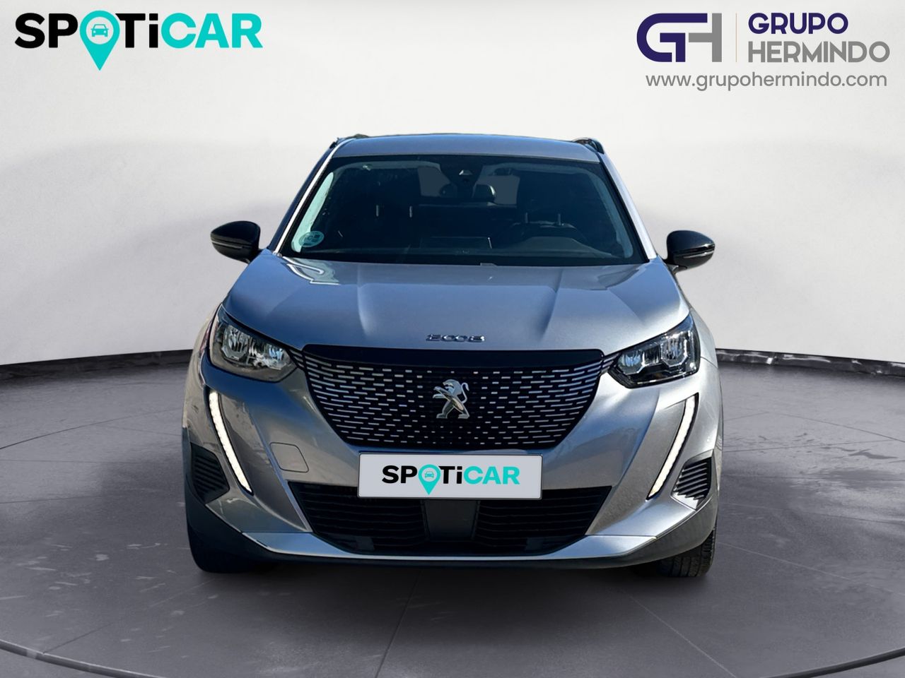 Peugeot 2008 ALLURE PURE TECH 130 CV EAT8 - Foto 2