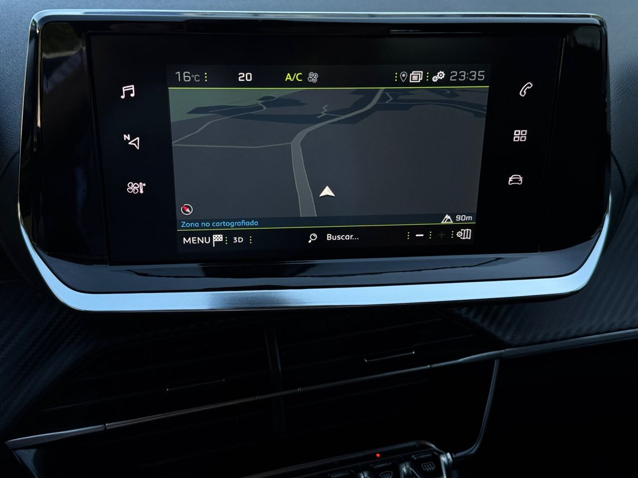 Peugeot 2008 ALLURE PURE TECH 130 CV EAT8 - Foto 2