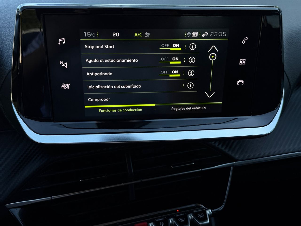 Peugeot 2008 ALLURE PURE TECH 130 CV EAT8 - Foto 2