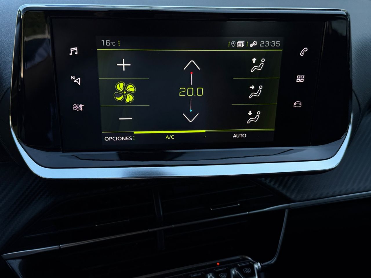 Peugeot 2008 ALLURE PURE TECH 130 CV EAT8 - Foto 2
