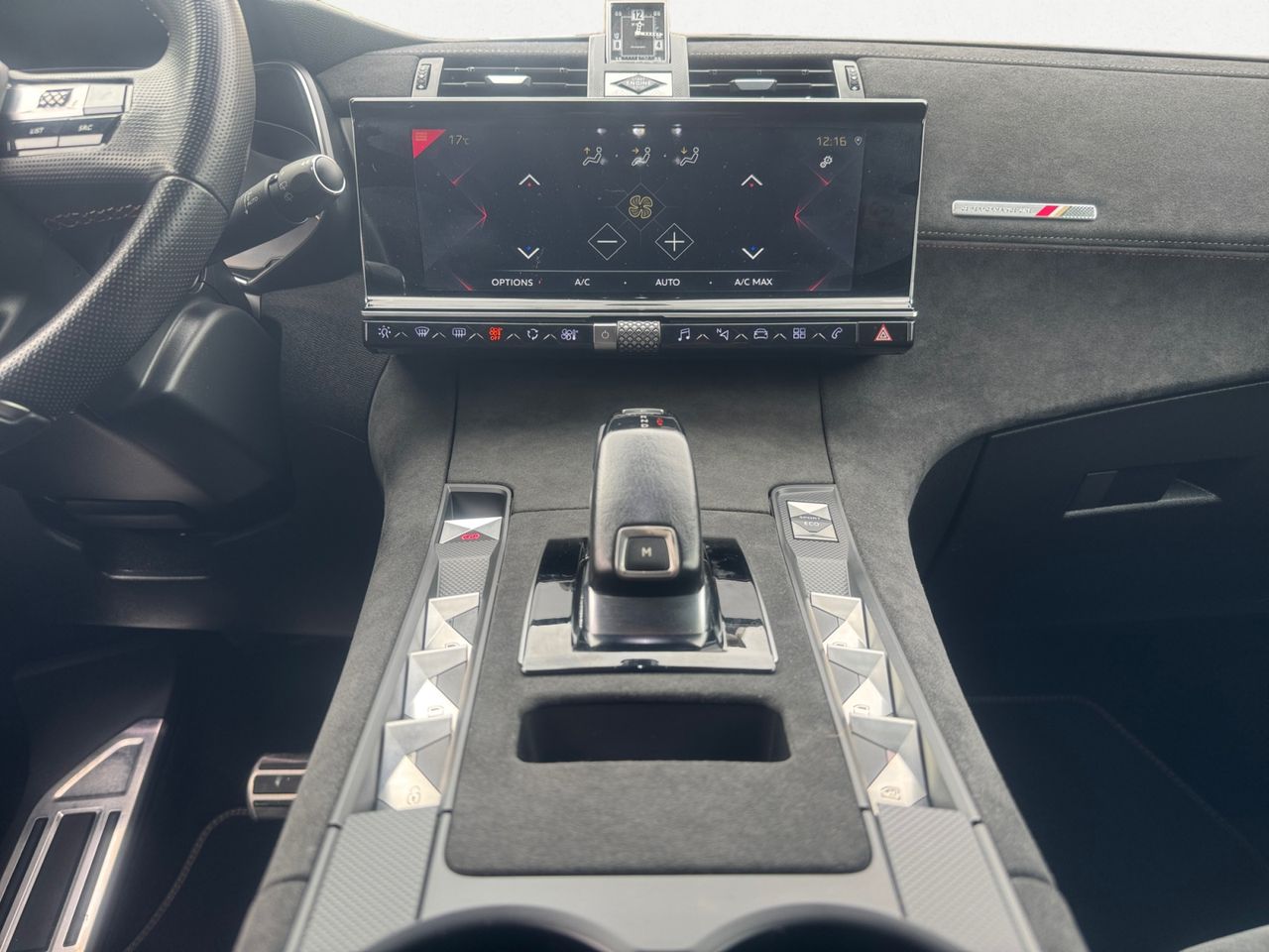 DS DS 7 Crossback BLUE HDI 130 CV AUT PERFORMANCE - Foto 2