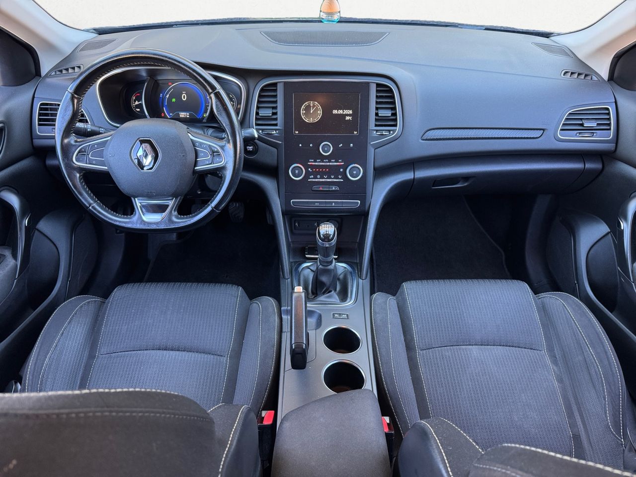 Renault Megane ZEN ENERGY TCE 97 KW 130 CV - Foto 2