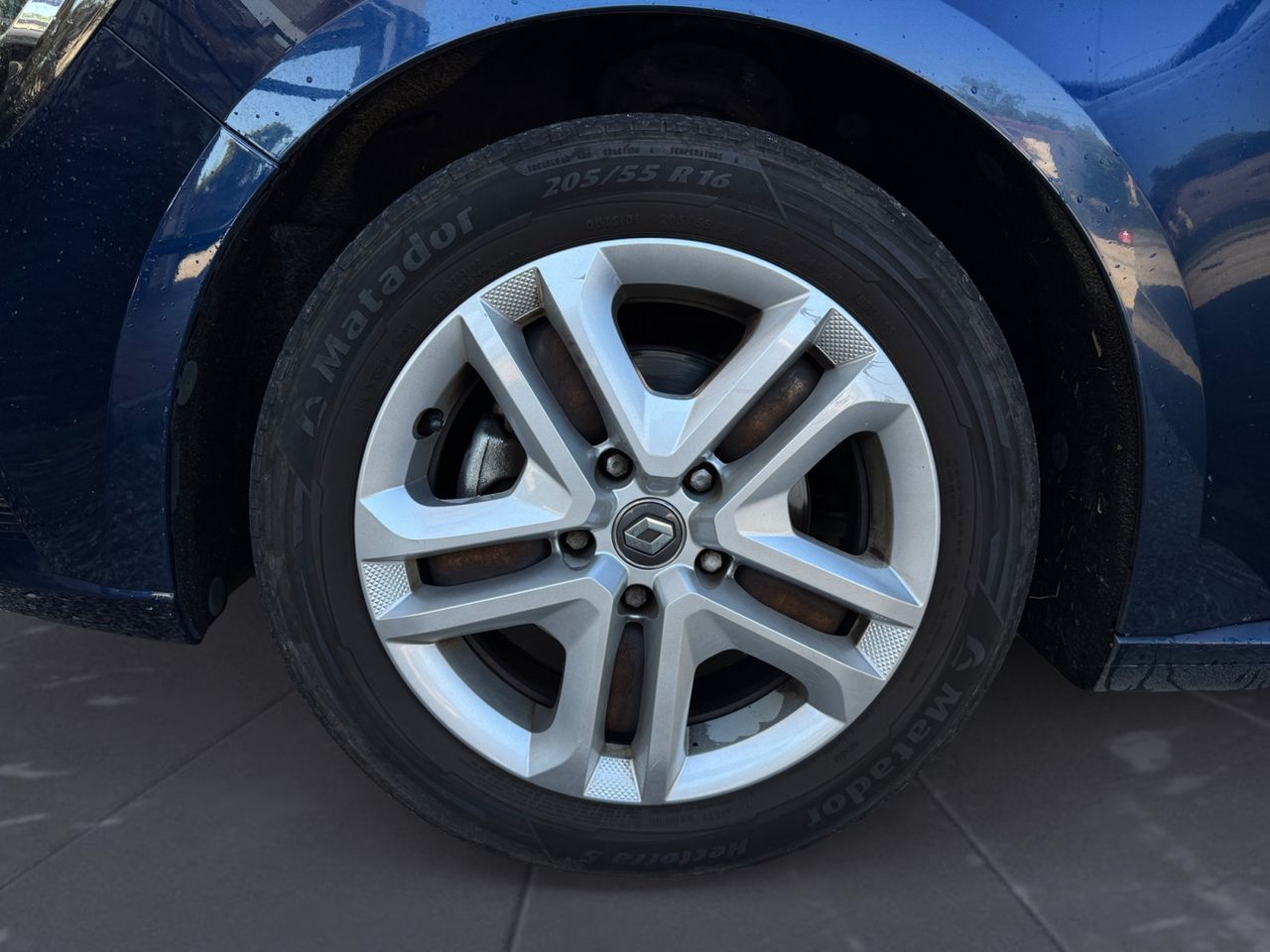 Renault Megane ZEN ENERGY TCE 97 KW 130 CV - Foto 2