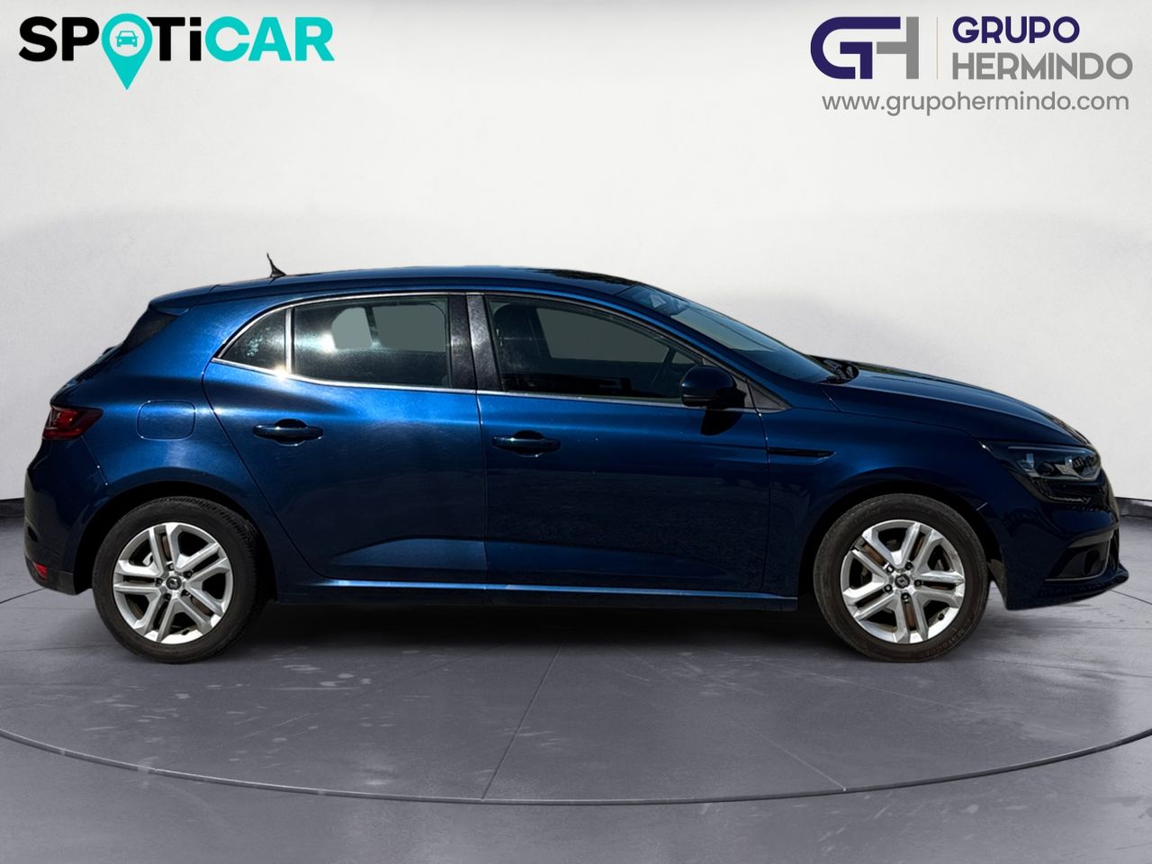 Renault Megane ZEN ENERGY TCE 97 KW 130 CV - Foto 2
