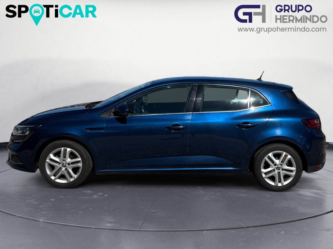 Renault Megane ZEN ENERGY TCE 97 KW 130 CV - Foto 2