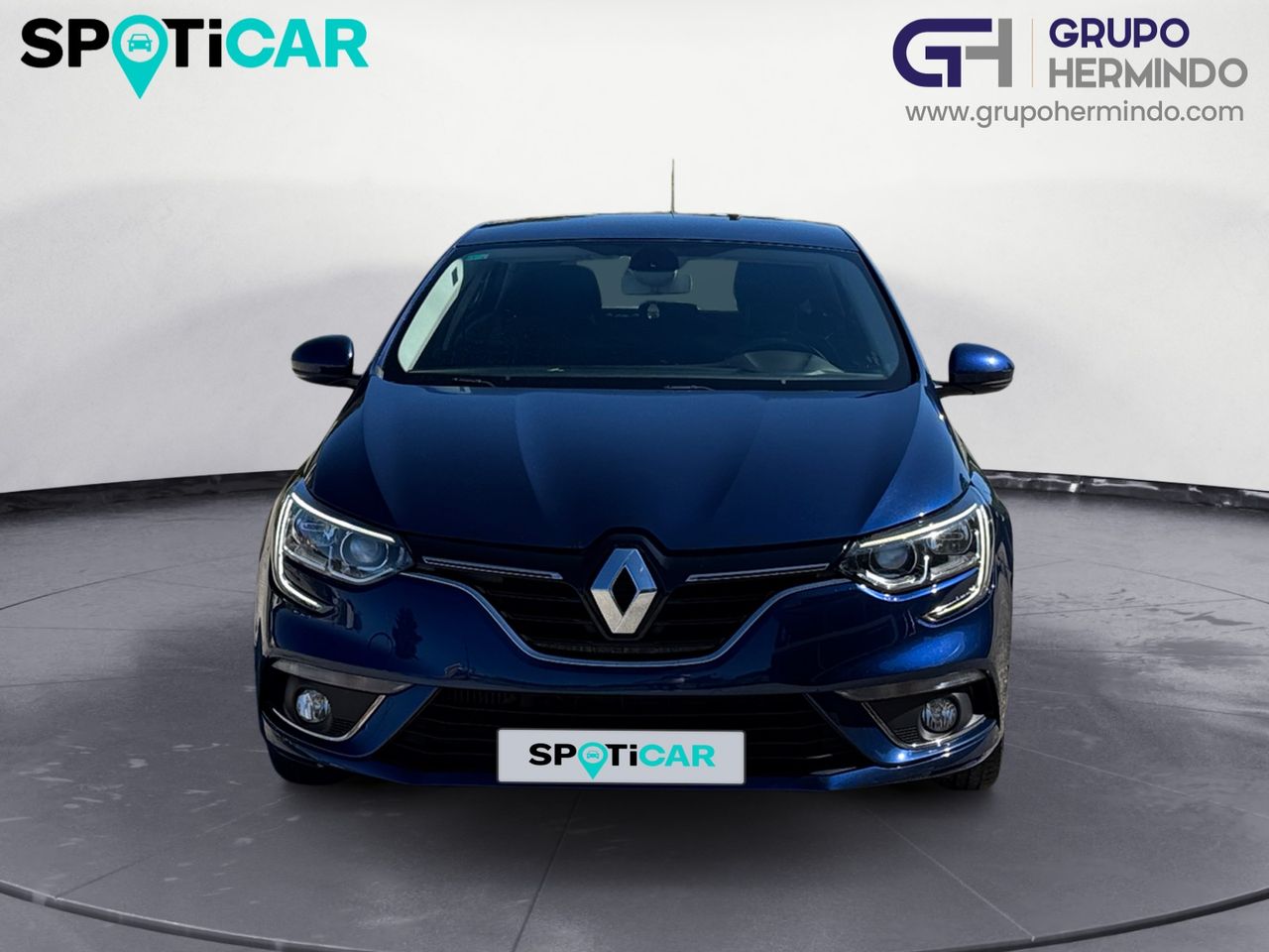 Renault Megane ZEN ENERGY TCE 97 KW 130 CV - Foto 2