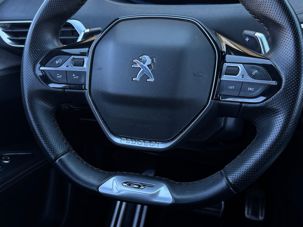 Peugeot 3008 GT BLUE HDI 130 CV EAT8 - Foto 2