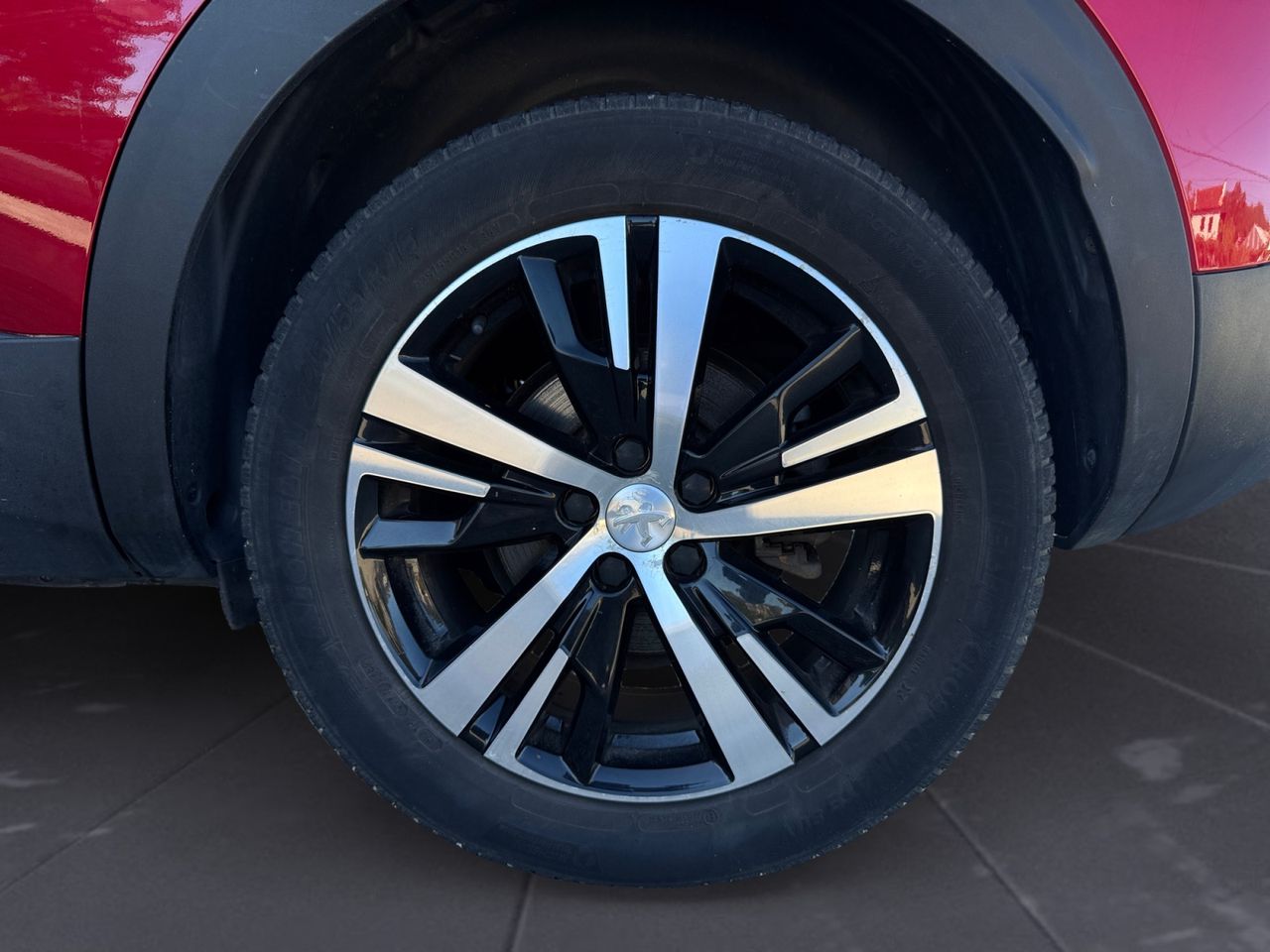 Peugeot 3008 GT BLUE HDI 130 CV EAT8 - Foto 2