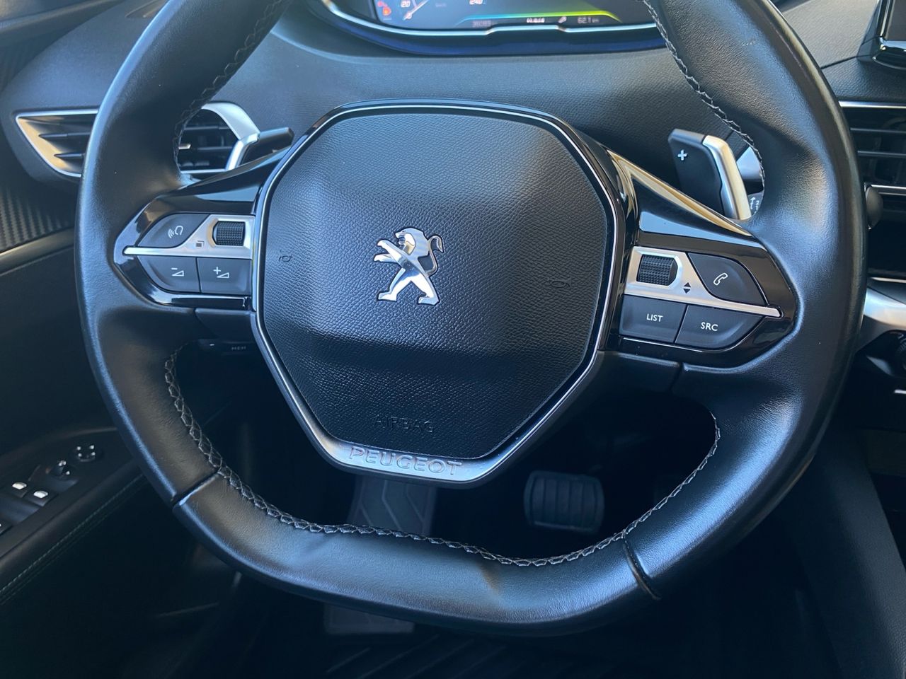 Peugeot 3008 Hybrid ALLURE HYBRID 225 EAT8 - Foto 2